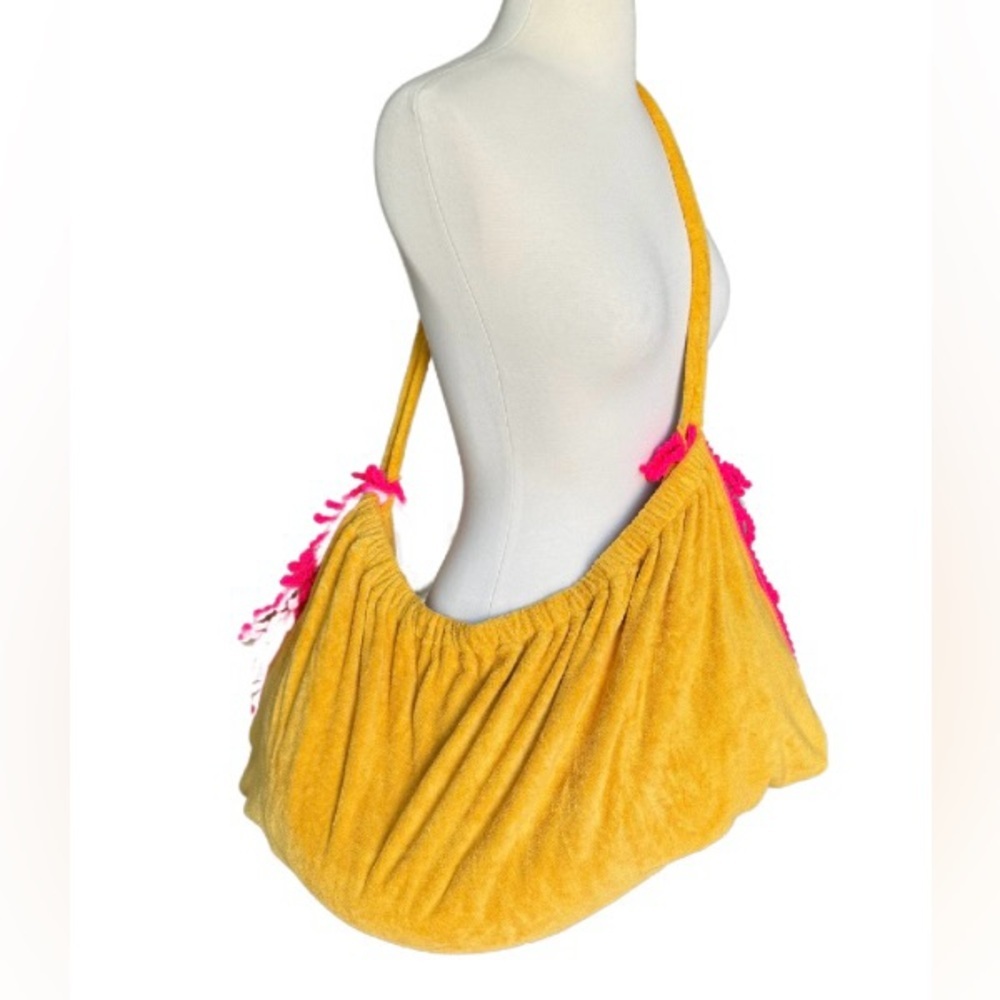 Natural Life Beach Towel